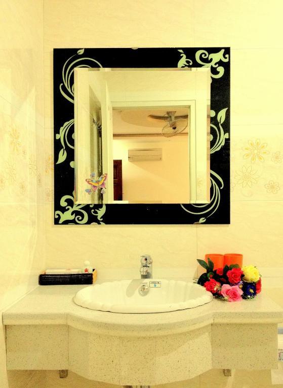 Ha Oanh 2 Hotel Ho-Chi-Minh-Stadt Zimmer foto